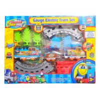 ราคา รถไฟของเล่น พร้อมราง รถไฟใส่ถ่าน วิ่งได้จริง รถไฟโทมัส รถไฟตำรวจ รถไฟของเล่นเด็ก ชุดรถไฟพร้อมราง ของเล่นเด็กTY011 (11540423906)