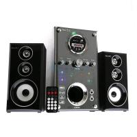 ราคา 2 1 Music D J SA 1200 BLUETOOTH FMUSB (535946485)
