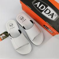 ราคา ADDA รุ่น 7Q04 รองเท้าแตะผู้ชาย แบบสวม แอดด้า เบอร์ 39 45 (686310508)