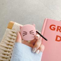 ราคา Baseus เคสซิลิโคนสำหรับหูฟังไร้สายเคสลายการ์ตูนโดราเอมอน WM01 TWS เคสป้องกันกันฝุ่นสำหรับเคสปี WM01 (14124132404)