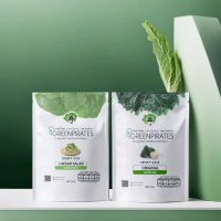 ราคา SET สลัดเคลอบกรอบ รสออริจินอล สลัดคอสอบกรอบ รสซีซ่าร์ (20450400878)