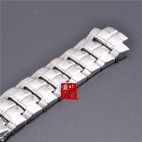 ราคา Solid steel strap substitute casio EF 554 band steel special steel with stainless steel chain accessories male mone (16833699563)