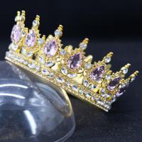 ราคา มงกุฎเจ้าหญิง มงกุฎนางงาม มงกุฎเทียร่า มงกุฎเจ้าสาวฟรีไซด์ ใส่ได้ทั้งเด็กผู้ใหญ่ งานสวยปราณีตQCเพชรทุกเม็ดพร้อมส่งจากไทย (20488883175)