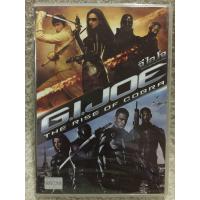 ราคา DVD G I JOE The Rise Of Cobra 2009 Language Thai English Action ดีวีดี จีไอโจ สงครามระห่ำแค้นคอบร้าทมิฬ (20512521881)