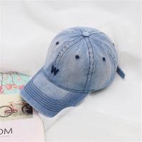 ราคา หมวกแก็ป หมวกบักเก็ต ผ้ายีนส์ (19353830554)
