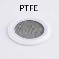 ราคา Allen Materials 100 120 150 200 300 500ตาข่ายหน้าจอกรอง1 5 Quot 2 Quot 3 Quot 3 5 Quot 4 Quot Tri Clamp Slicone PTFE EDPM FKM ปะเก็นซีลแถบสุขาภิบาล Homebrew (16453876344)