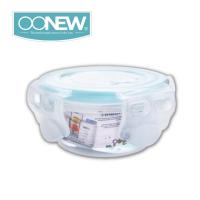 ราคา Oonew กล่องถนอมอาหาร SUPER LOCK ป้องกันแบคทีเรีย ขนาด 3 6 ออนซ์ ใช้ร่วมกับเครื่องนึ่งปั่นอาหารเด็ก Oonew ได้พอดี (14202235036)
