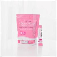 ราคา Colla Mized Colla Zinc Mixed ผลิตภัณฑ์เสริมอาหาร คอลลา มิกซ์ บรรจุ 15 ซอง (19987794576)