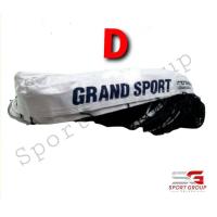 ราคา Grand Sport ตาข่ายเน็ตวอลเลย์บอล ชนิดแบบมีลวดสลิง 332897 ชนิดแข่งขัน (7754099063)
