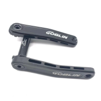 ราคา Fovno Mtb Fiets Hollowtech ข้อเหวี่ยงจักรยานเสือภูเขา Gxp Om 104bcd Crank 170มม อะลูมิเนียม Mtb Crank Mtb (11505481409)