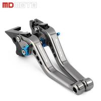 ราคา คันโยกคลัตช์เบรกสั้นสำหรับ BMW S1000RR 2015 2016 2017 2018 S1000R 2015 2018 HP4 2011 2015รถจักรยานยนต์ปรับได้ CNC (19586529440)