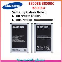 ราคา แบตเตอรี่ Samsung Galaxy Note 3 N900 N9002 N9005 N9006 N9008 B800BE B800BC B800BU 3200mAh (17334998144)