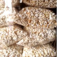 ราคา ข้าวตอก คั่วใหม่ 100 กรัม 35 บาท ส่งฟรีกดรับโค้ดด้านล่าง ลูกค้าสามารถเก็บคูปองส่งฟรี คูปองส่วนลดสินค้า ตรงใต้ภาพสินค้า และแจกคูปองตรงที่ไปกดติดตาม (17785713884)