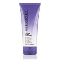 ราคา Paul Mitchell Platinum Blonde Shampoo 300ml