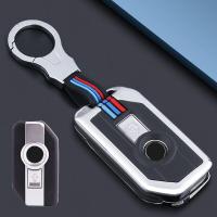 ราคา กุญแจโลหะผสมสังกะสีเคสปกสำหรับ BMW ผิว R1250GS C400gt R1200GS F750GS F850GS K1600B K1600GT R1200RS R1200 F900R รถจักรยานยนต์ F900XR (19887213456)