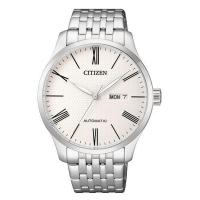 ราคา Citizen นาฬิกาข้อมือผู้ชาย NH8350 59A (16600237657)