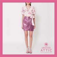 ราคา SRETSIS CINDY SEQUINED MINI (16013266842)