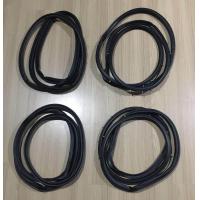 ราคา Doctor Car ยางขอบประตู ยางกันเสียง ยางลดเสียง อีซูซุ ดีแมคซ์ ดี แมคซ์ ออนิว Isuzu D Max Dmax All New 2012 2019 4 ประตู (8880924743)