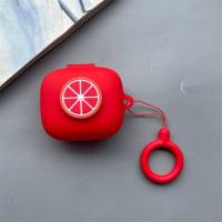 ราคา เคสหูฟังซิลิโคนรูป Sesame Street2ชิ้นสำหรับ JBL Free2สด W300 Tws C260 TWS เคสหูฟังบลูทูธกล่องใส่นิ่มลายการ์ตูน (16982318921)