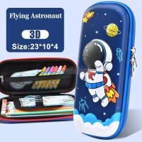 ราคา 3D น่ารักกรณีดินสอโรงเรียนปากกากระเป๋า การ์ตูนยูนิคอร์นน่ารักกรณีดินสอโรงเรียนเครื่องเขียนกล่องความจุขนาดใหญ่กรณีดินสอสำหรับเด็กนักเรียนปากกากระเป๋า การจัดเก็บ Pencil Box Case (18021141552)