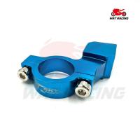 ราคา ประกับหูกระจกแต่ง หูยึดแฮนด์ ปะกับหูกระจก ตัวล็อคกระจก HONDA YAMAHA (20582363788)