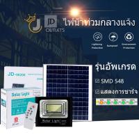 ราคา 35W 45W 55W 65W 75W 120W 125W 200W 300W ไฟโซล่าเซล solar light ไฟสปอตไลท์ ไฟ solar cell (8147197743)