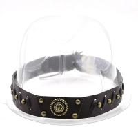 ราคา JIYAN2866 การตกแต่งเข็มขัด สายรัดหมวกโบโฮ เครื่องหนังแท้ อุปกรณ์เสริมคาวบอยตะวันตก หมวกปานามา สไตล์ชนบท ปรับได้ปรับได้ หมวกหมวกแบน ผู้หญิงผู้ชาย (20014320585)