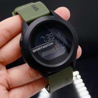 ราคา นาฬิกาดิจิตอล Sport สามารรถกันน้ำ100 พร้อมไฟLED (18864740473)