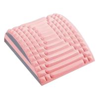 ราคา Neck Back Stretcher Back Neck Cracker Chiropractic Pillow Cervical Traction Device 33 9 5 24 5cm Neck and Shoulder Relaxer for Herniated Disc Scoliosis Sciaticas friendly (19802003962)
