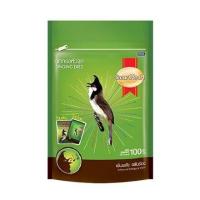 ราคา SmartHeart สมาร์ทฮาร์ท อาหารนกกรงหัวจุก 100กรัม (16948000161)