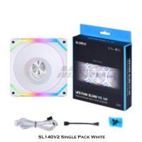 ราคา LIAN LI Uni Fan SL 120 SL140 V2รุ่นอัพเกรดแพ็คเดี่ยว3แฟนแพ็คที่มีอยู่ (20065358299)