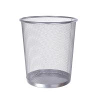 ราคา ถูกสุดๆ ถังขยะ ถังขยะตะแกรงเหล็ก ถังขยะทรงกลม ถังขยะตาข่าย ถังขยะ ถังขยะแบบตะแกรง ถังขยะตาข่าย มี2ขนาด2สี แข็งแรงทนทาน (20910690670)