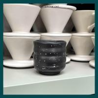 ราคา Chabei แก้วชา งานทำมือ Handmade100 จอกชาเซรามิค แก้วจอกชา แก้วชา แก้วเซรามิค ลายลอน สไตล์ญี่ปุ่น พร้อมส่ง (17860746604)