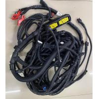 ราคา ชุดสายไฟห้องเครื่อง Sino CNG Sino Wireharness (21255643522)