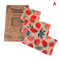 ราคา Sissi Beeswax Food Wrapการจัดเก็บอาหารที่ยั่งยืนห่ออินทรีย์สำหรับแซนวิช (3698236975)