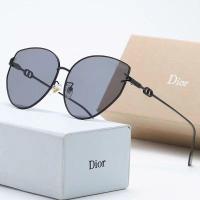 ราคา แว่นกันแดดมียี่ห้อ Dior สำหรับผู้ชายและผู้หญิงแว่นกันแดดโพลาไรซ์ดั้งเดิม พร้อมกล่องแว่นตาและกล่อง (17608878406)