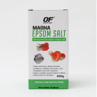 ราคา OF MAGNA EPSOM SALT สูตรปรับปรุงใหม่ของเกลือ Epsom (21178069993)