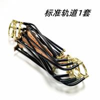 ราคา รางโต๊ะบิลเลียดอุปกรณ์บิลเลียดทำจากทองแดงสำหรับโต๊ะบิลเลียดอุปกรณ์สำหรับรันเวย์ (20352974808)