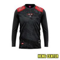 ราคา เสื้อกีฬา เสื้อบอล แขนยาว CC 9 เสื้อประตู เสื้อเปล่า (15336255351)