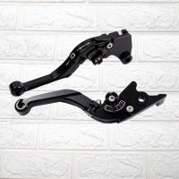 ราคา มือเบรค มือครัช Kawasaki Racing Power ปรับระดับ6ระดับ พับได้ สไลด์ได้ งาน CNC ninja250 300 400 ER 6N Z250 Z300 Z800 Z900 Z650 (16970113402)