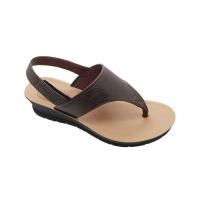 ราคา ถูกสุด รองเท้าแตะเพื่อสุขภาพ รองเท้ารัดส้น Deblu เดอบลู รุ่น L6205S ไซส์ 36 41 พื้นนิ่ม ใส่สบาย (10244738959)