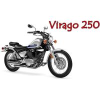 ราคา ปั๊มเชื้อเพลิงไฟฟ้า Yamaha Virago 250 รีวาโก้ 250 (9937428222)
