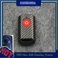 ราคา XSD Yamaha XMAX AEROX NVX NMAX ฝาครอบคาร์บอนไฟเบอร์กุญแจรีโมต Y16ZR มอเตอร์ Kunci Yamaha AEROX155 NVX155 XMAX300 AEROX QBIX Sniper 2021กล่องกุญแจซิลิโคน (19537479737)