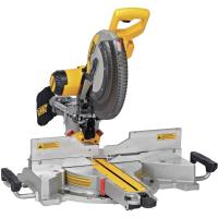DEWALT เครื่องเลื่อยองศา 12 นิ้ว 1675 วัตต์ รุ่น DWS780-KR