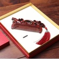 ราคา หวีไม้ ปิ่นไม้ จีนโบราณ พร้อมส่งจากไทย (20899091023)