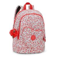 ราคา กระเป๋า Kipling Heart Backpack Sweet Flower (213840519)