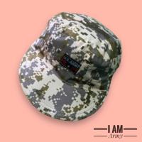 ราคา ชุดทหารชุดหมีแขนยาวแขนสั้น ชุดกัปตันยู ชุดทหารเกาหลี (20975605020)