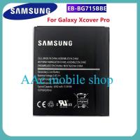 ราคา SAMSUNG Original Replacement Battery EB BG715BBE EB BG736BBE For Samsung Galaxy Xcover Pro Rechargeable Battery 4050mAh (18481026420)