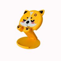 ราคา ที่วางโทรศัพท์น่ารักๆ ที่วางโทรศัพท์มือถือ ที่วางโทรศัพท์แบบพับได้ ที่วางมือถือ ที่วางมือถือลายการ์ตูน ที่ตั้งโทรศัพท์ แท่นวางปรับมุมได้ (12341299949)