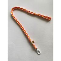 ราคา สายคล้องบัตร สายคล้องคอ เชือกเปียนิ่มคล้องบัตร เชือกเปียคล้องคอเอนกประสงค์ สายคล้องบัตรพนักงาน สายคล้องบัตรนักเรียน สายคล้องบัตรไม่บาดคอ (19787091533)